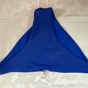 Ardene Blue Bikini bottom